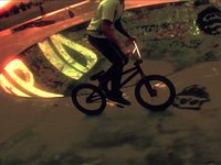 HD Video Game Look From -- Matthew Ridgeway's Head Flimed and Edited By Matthew Gorveatte -- 2009