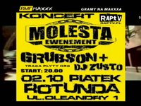 Molesta koncert