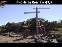 Transvulcania 2009