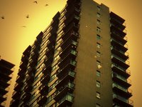 High Rise
