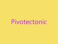 Pivotonic - Alejandra Cortés