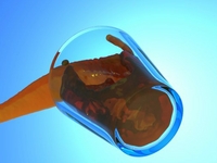 Glass to Glass