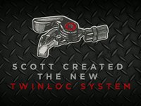 SCOTT_ Twinloc System
