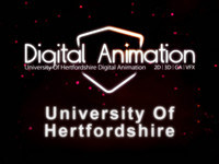 Industry Panel, University of Hertfordshire 2009