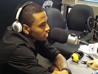 Trey Songz on R.Kelly (Big Boy's Neighborhood)