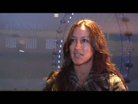 Interview with Maria Venegas