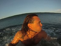 GoPro HD HERO Camera: Slow Motion Clip