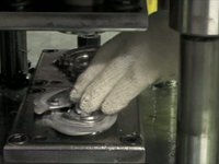 Black Diamond Carabiner Manufacturing