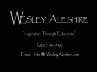 Wesley Aleshire