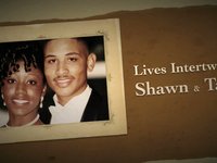 Shawn & Tanya Anderson: Lives Intertwined.