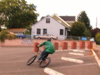 Haro Bikes - Ben Hucke End Of Summer 09'