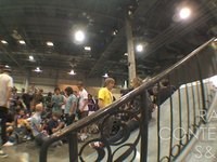 rail contest vegas