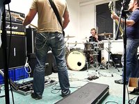 Cubehead, new song #1