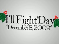 The Fight Before Christmas
