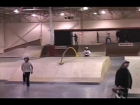 A short edit of the night before Bittercold Showdown 2009. Edited at 5am!!!!!!!!!!! Music by the Detroit Romantics.
