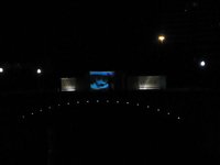 Fish on the River: Civic Studio