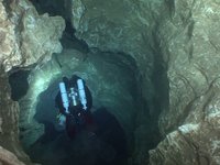 Grotta del Fico - Sardinia