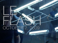 Le Flash Atlanta 2009 - gloATL Preview