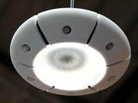 Eyelight Dot Me (3:00 min documentation)