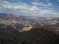 Road Trip Report - Grand Canyon 2009 - Gitout.com
