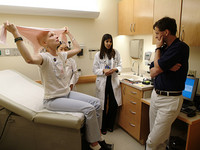 The Breast Cancer Diaries Documentary trailer 2