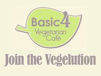 Join the Vegelution