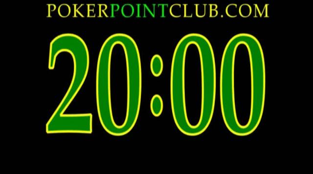 20 Minute Video Timer - Countdown 20 Minute Video Timer - Countdown