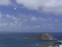 Erick's Tandem Flight