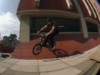 Fathom BMX