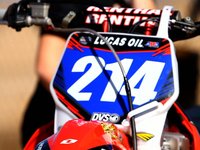 Racetown Motocross- Canon 7D