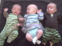 Say No To Triplets