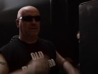 Keith - Father.Trainer.Wrestler