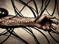 Movies We've Seen: Pandorum