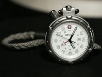 15 Seconds