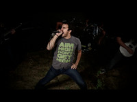 The Skyline Surrender "We're Going to the Winchesta" Music Video