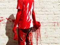 Red Army (creative arts ministry promo)