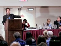 Dr. Verkerk: Nature, Science and Laws - our disconnect from Nature and how science and law fit in