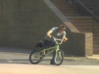 Brian Histand Yo Guy!