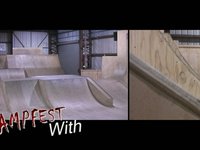 Rampfest with Andrew Ahumada