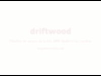 Driftwood