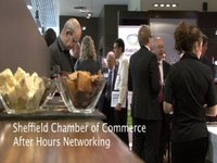 Networking After Hours