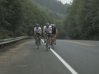 Rapha Gentlemen's Race - Oregon Coast to Portland