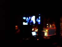 Black Berry Cafe.