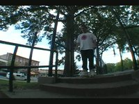 Trevor Johnson September edit