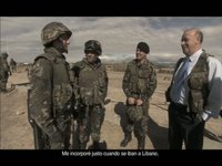 Vicente del Bosque 35 Cast