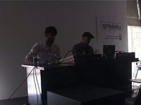 Miguel Prado e Miguel A. García no netlabels