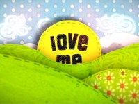 LOVE ME - PERSONAL SHORT FILM