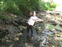 Collecting Stream Data