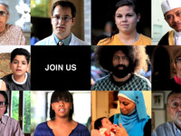 CHARTER FOR COMPASSION TRAILER