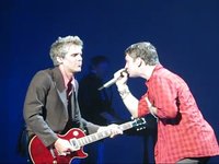 Rob Thomas - "Disease" [LIVE] - Atlanta GA 9.30.09